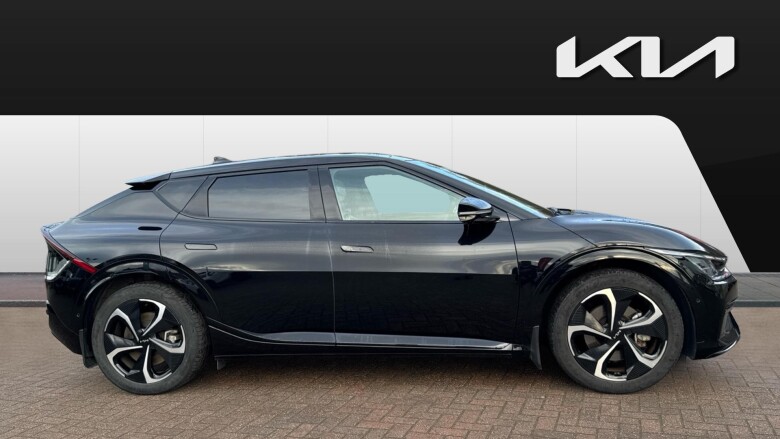 Kia EV6 236kW GT Line S 77.4kWh 5dr AWD Auto Electric Estate